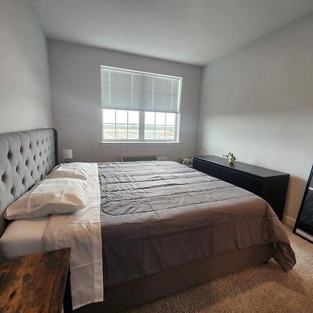 Апартаменты Pristine 2Br Apt With Modern Amenities Near Nyc Джерси-Сити Экстерьер фото