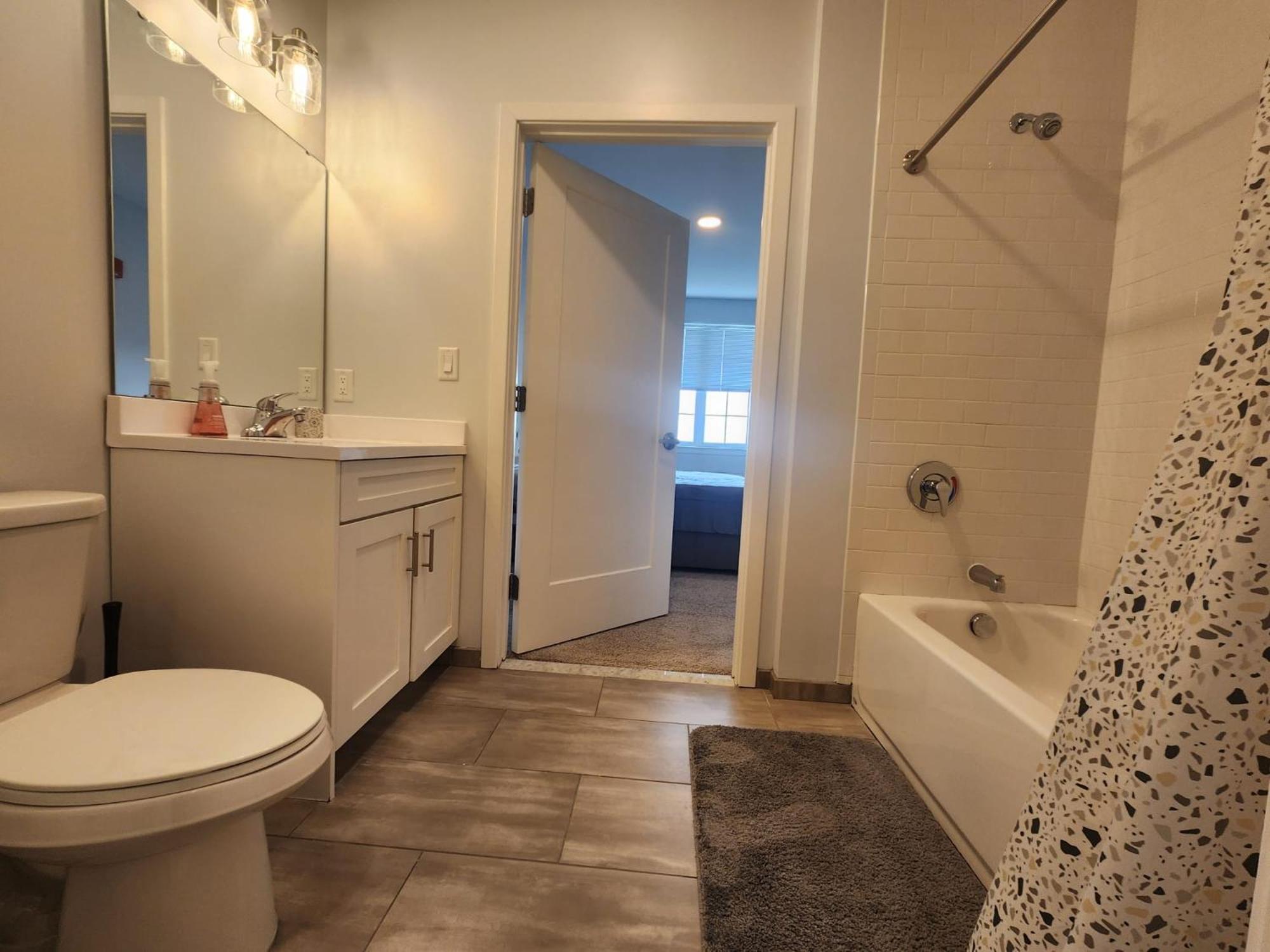 Апартаменты Pristine 2Br Apt With Modern Amenities Near Nyc Джерси-Сити Экстерьер фото