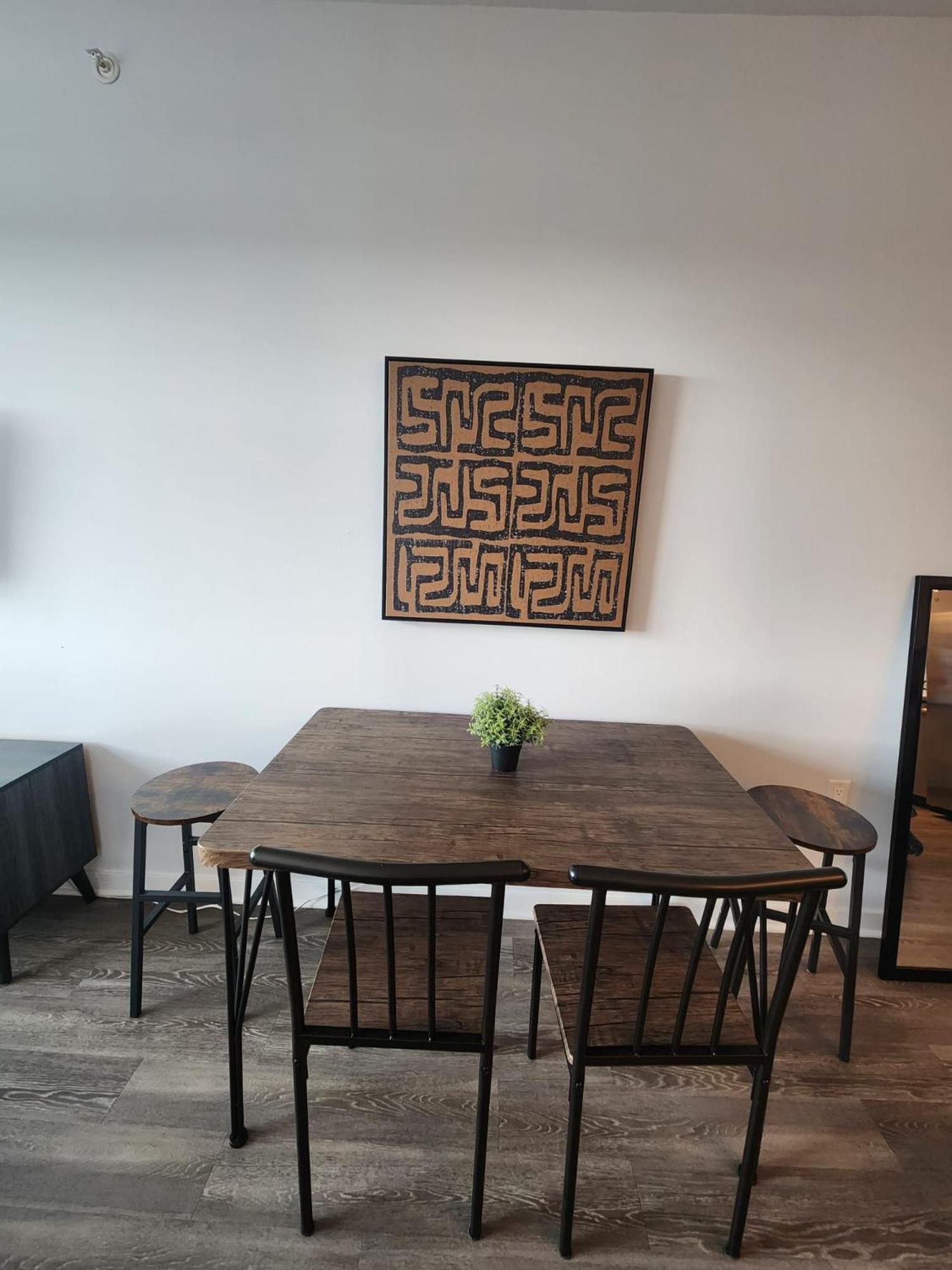 Апартаменты Pristine 2Br Apt With Modern Amenities Near Nyc Джерси-Сити Экстерьер фото
